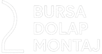 Bursa Dolap Montaj